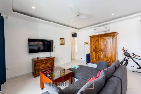 2 bed pool villa soi 112