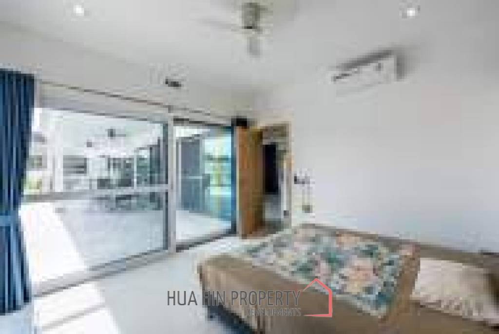 2 bed pool villa soi 112