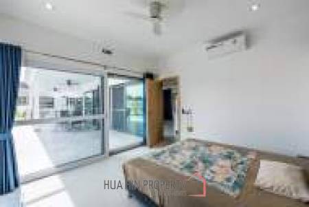 2 bed pool villa soi 112