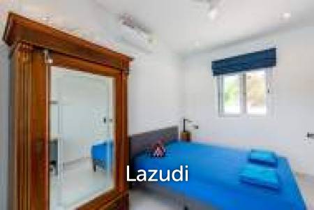 2 bed pool villa soi 112