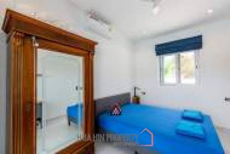 2 bed pool villa soi 112