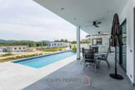 2 bed pool villa soi 112