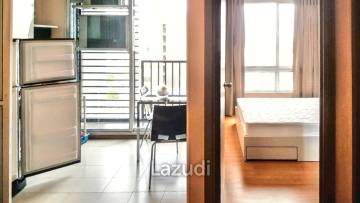 1 Bed 1 Bath 32 SQ.M The Base Park West Sukhumvit 77