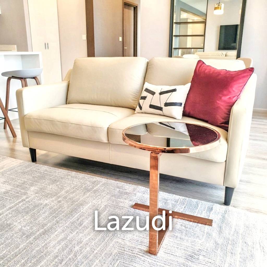 2 Bed 2 Bath 80 SQ.M IDEO Mobi Sukhumvit 66