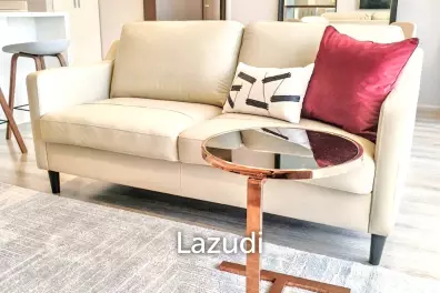 2 Bed 2 Bath 80 SQ.M IDEO Mobi Sukhumvit 66