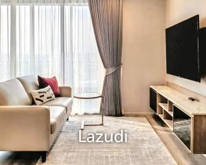 2 Bed 2 Bath 80 SQ.M IDEO Mobi Sukhumvit 66