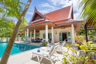 Villa Nga Chang 10