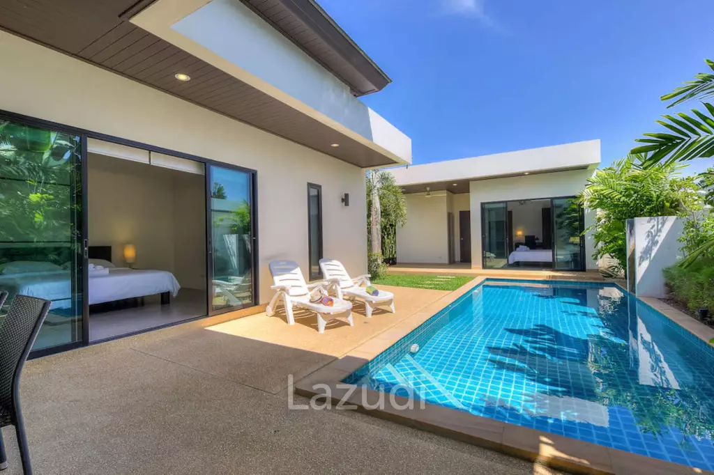 Villa Nga Chang 10