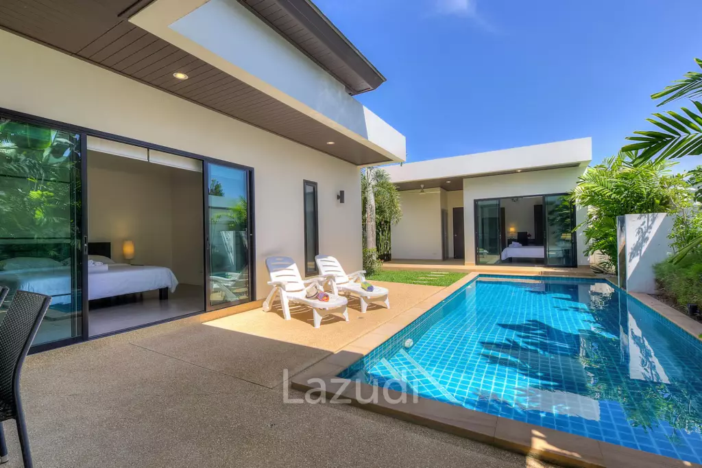 Villa Nga Chang 10