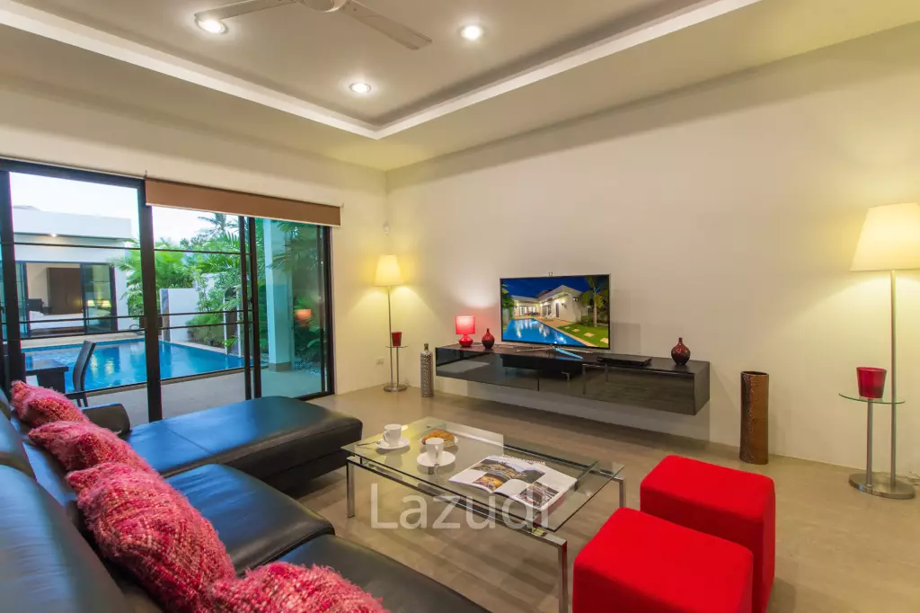 Villa Nga Chang 10