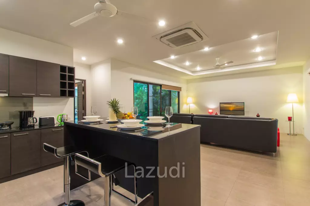 Villa Nga Chang 10