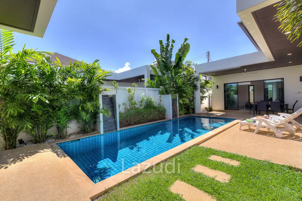 Villa Nga Chang 10