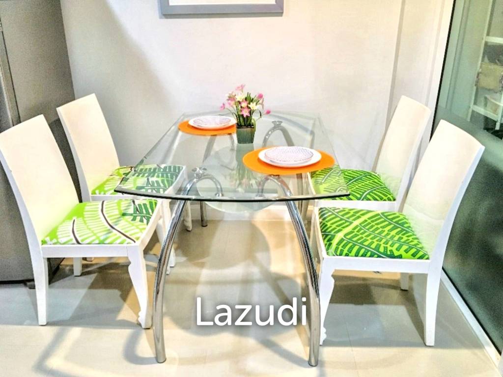 3 Bed 3 Bath 200 SQ.M Thanapat Haus Sathorn-Narathiwas