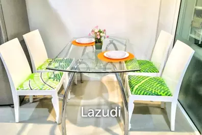 3 Bed 3 Bath 200 SQ.M Thanapat Haus Sathorn-Narathiwas