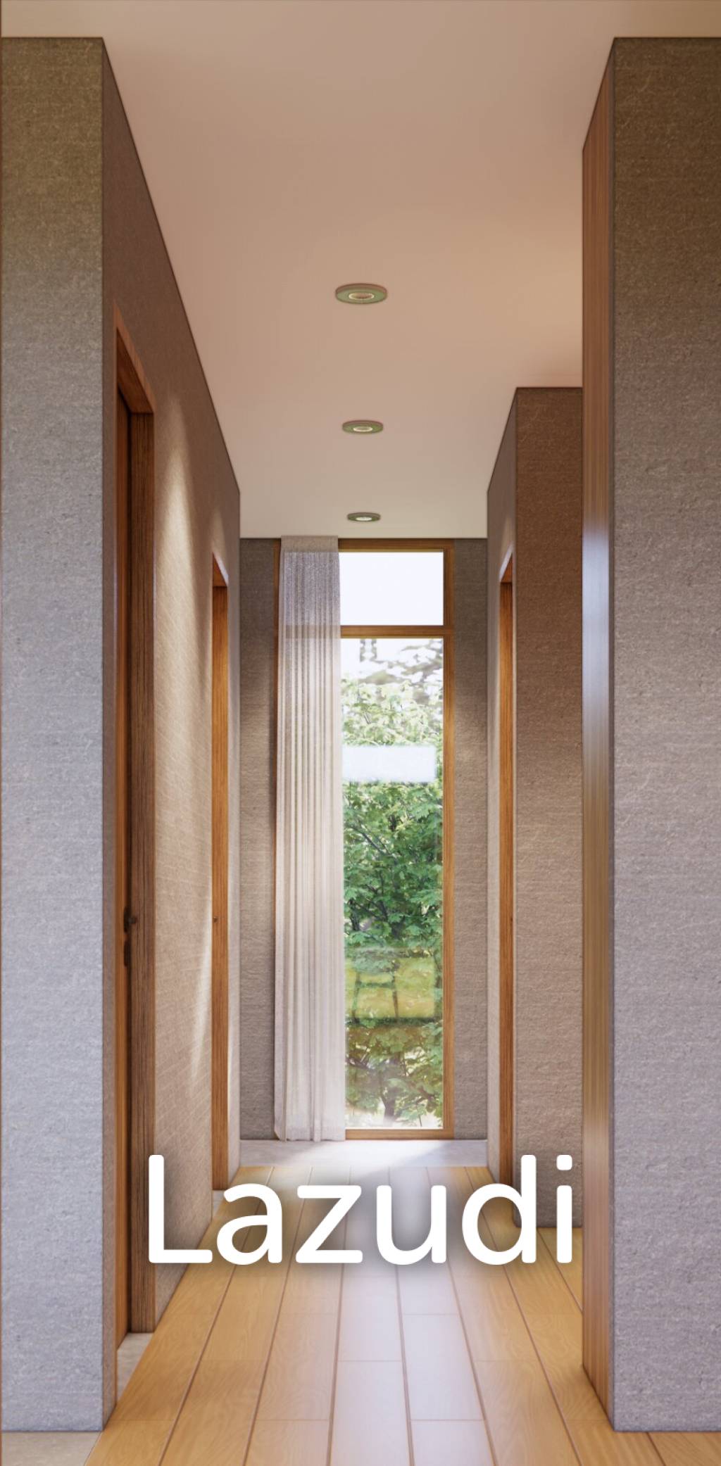 1 Bed 1 Bath 54 SQ.M Pahili Loft Lamai