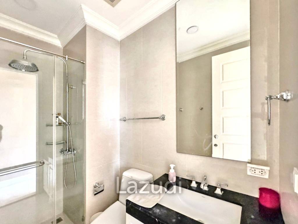 3 Bed 3 Bath 174 SQ.M Royce Private Residences