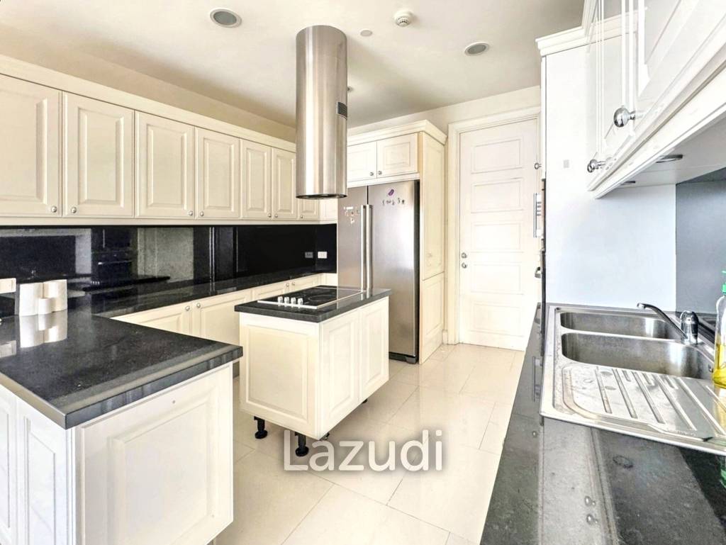 3 Bed 3 Bath 174 SQ.M Royce Private Residences