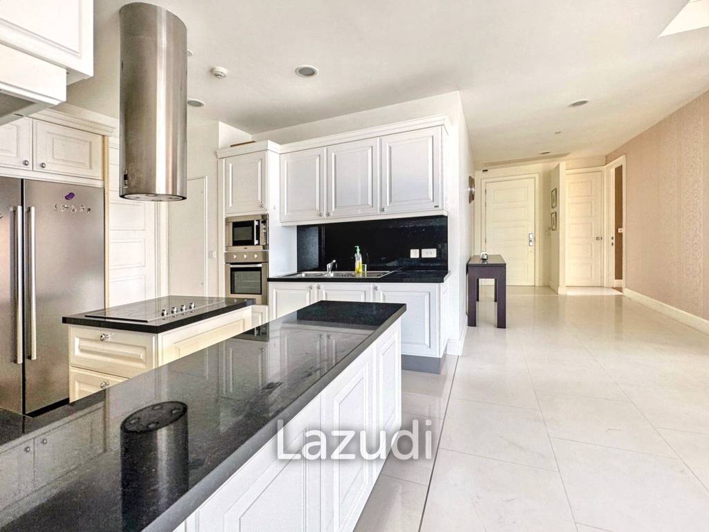 3 Bed 3 Bath 174 SQ.M Royce Private Residences
