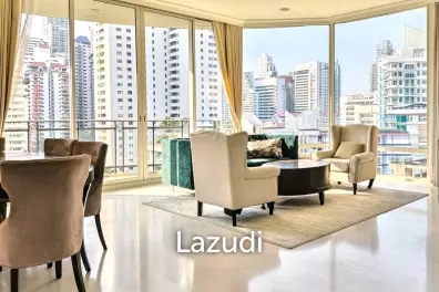 3 Bed 3 Bath 174 SQ.M Royce Private Residences
