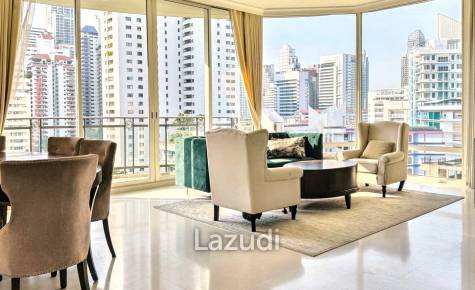 3 Bed 3 Bath 174 SQ.M Royce Private Residences