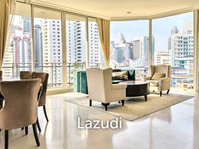 3 Bed 3 Bath 174 SQ.M Royce Private Residences