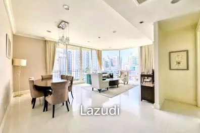 3 Bed 3 Bath 174 SQ.M Royce Private Residences