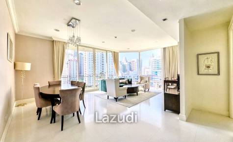 3 Bed 3 Bath 174 SQ.M Royce Private Residences