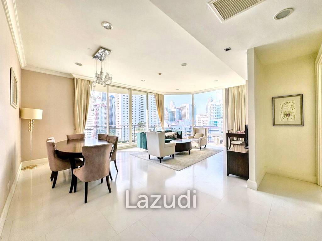 3 Bed 3 Bath 174 SQ.M Royce Private Residences