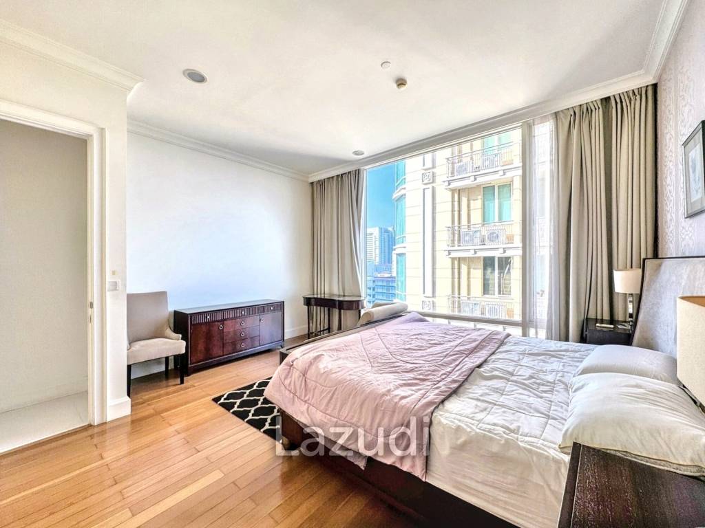 3 Bed 3 Bath 174 SQ.M Royce Private Residences