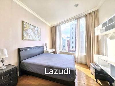 3 Bed 3 Bath 174 SQ.M Royce Private Residences
