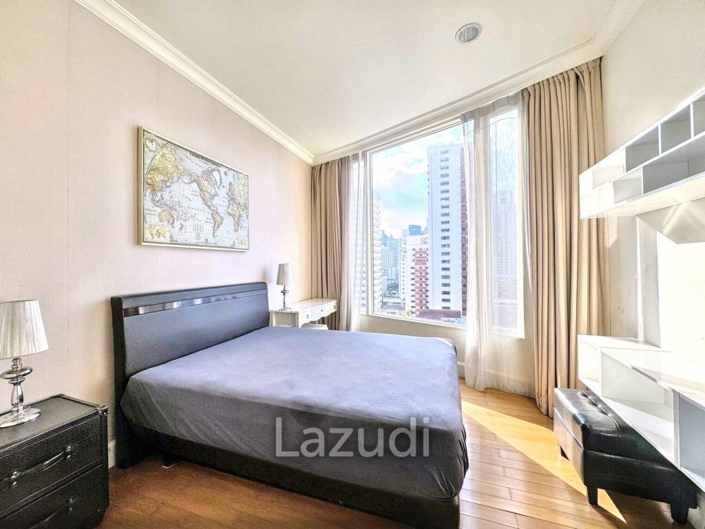 3 Bed 3 Bath 174 SQ.M Royce Private Residences