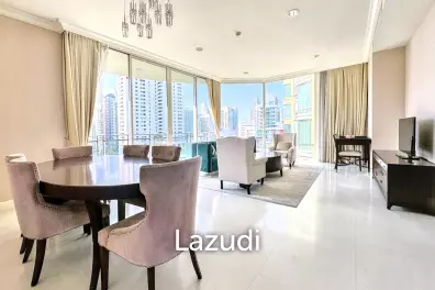 3 Bed 3 Bath 174 SQ.M Royce Private Residences