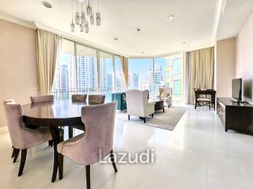 3 Bed 3 Bath 174 SQ.M Royce Private Residences