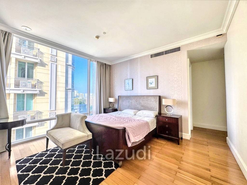 3 Bed 3 Bath 174 SQ.M Royce Private Residences