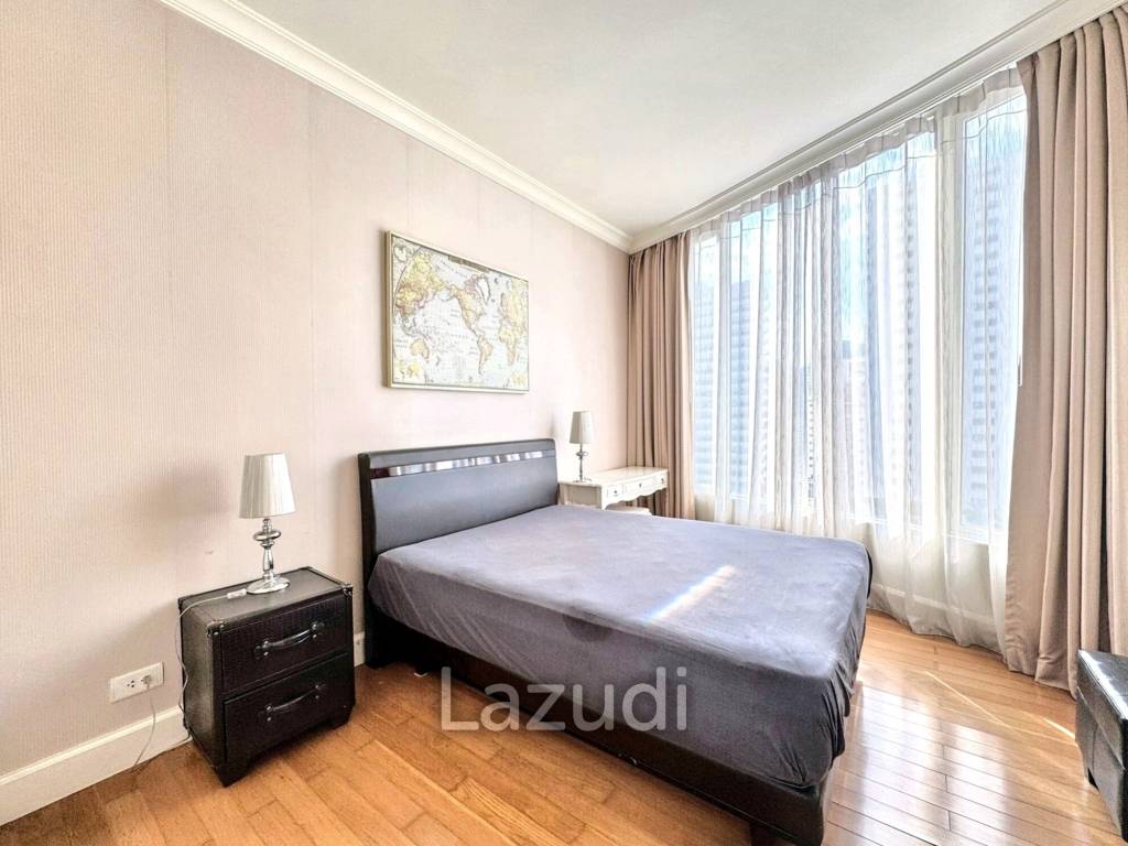 3 Bed 3 Bath 174 SQ.M Royce Private Residences