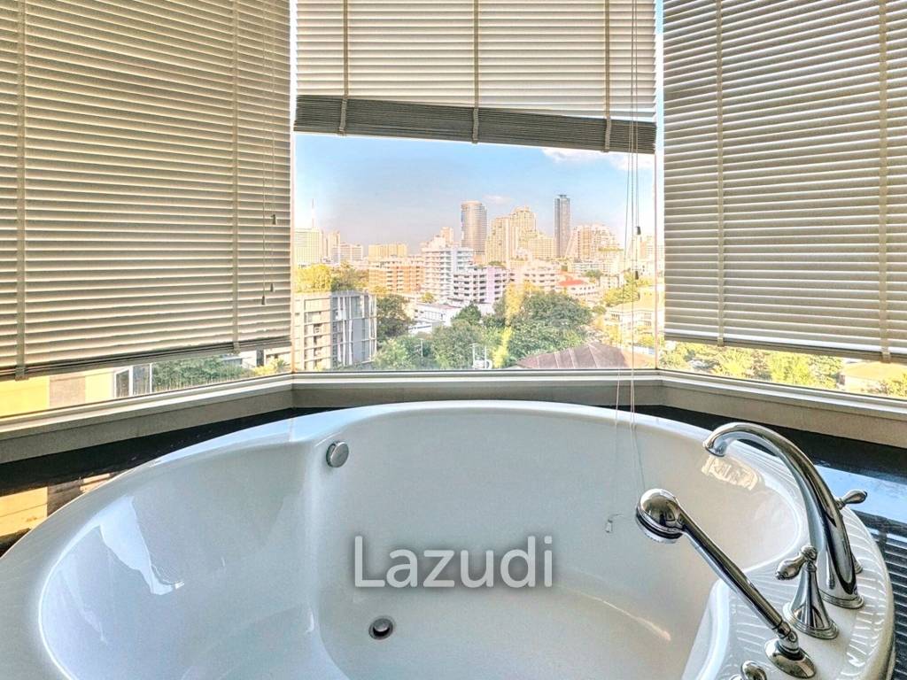 3 Bed 3 Bath 174 SQ.M Royce Private Residences