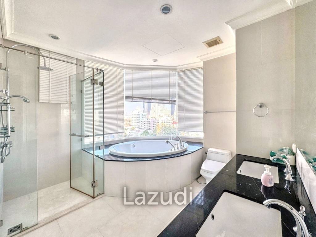 3 Bed 3 Bath 174 SQ.M Royce Private Residences