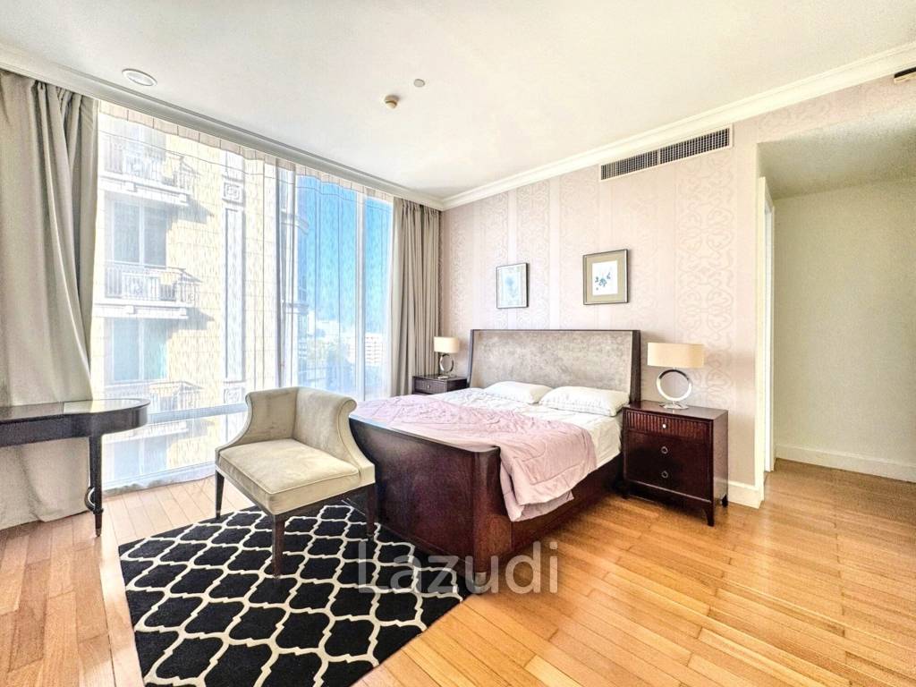 3 Bed 3 Bath 174 SQ.M Royce Private Residences