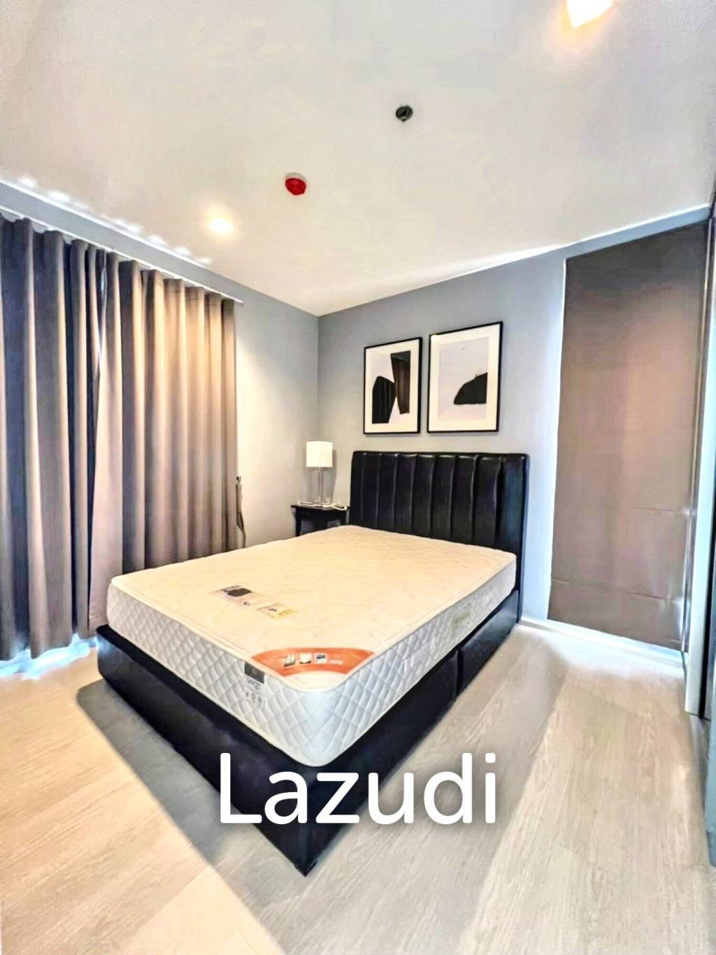 1 Bed 1 Bath 33 SQ.M Rhythm Sukhumvit 36-38