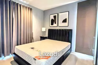 1 Bed 1 Bath 33 SQ.M Rhythm Sukhumvit 36-38