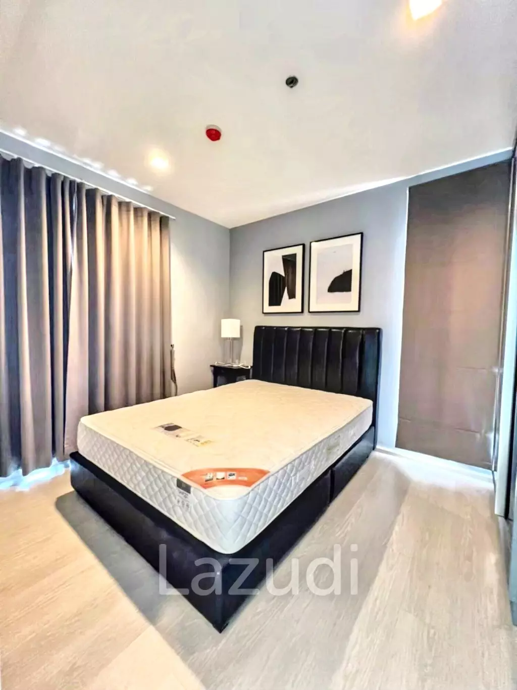 1 Bed 1 Bath 33 SQ.M Rhythm Sukhumvit 36-38