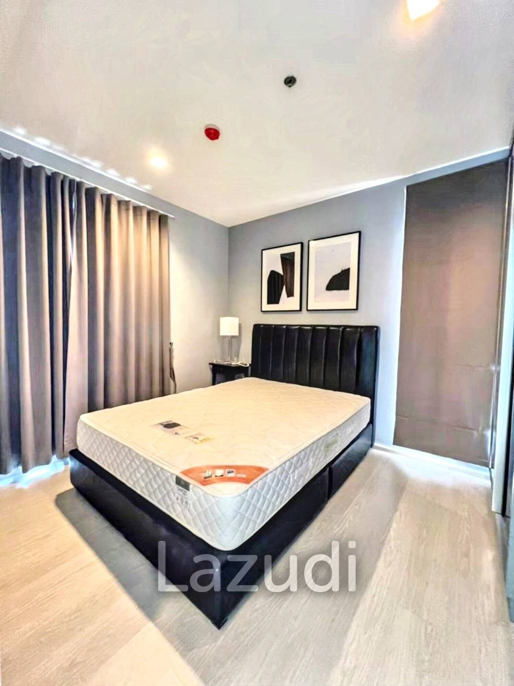 1 Bed 1 Bath 33 SQ.M Rhythm Sukhumvit 36-38