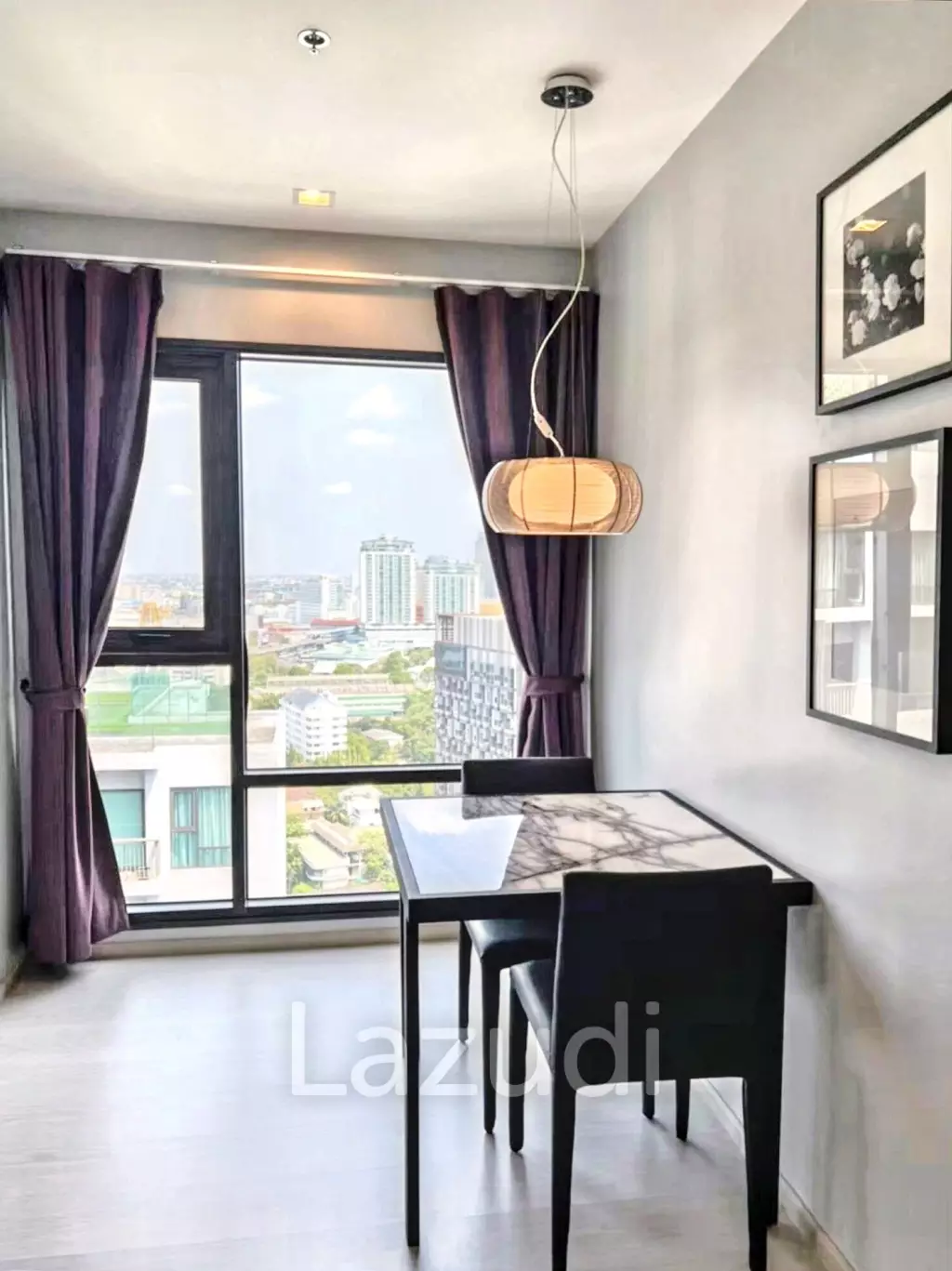 1 Bed 1 Bath 33 SQ.M Rhythm Sukhumvit 36-38