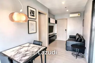 1 Bed 1 Bath 33 SQ.M Rhythm Sukhumvit 36-38