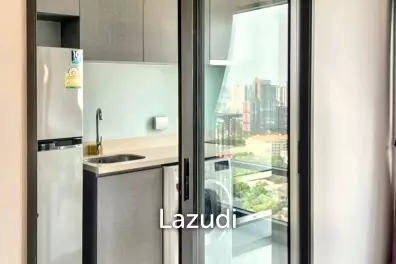 1 Bed 1 Bath 33 SQ.M Rhythm Sukhumvit 36-38
