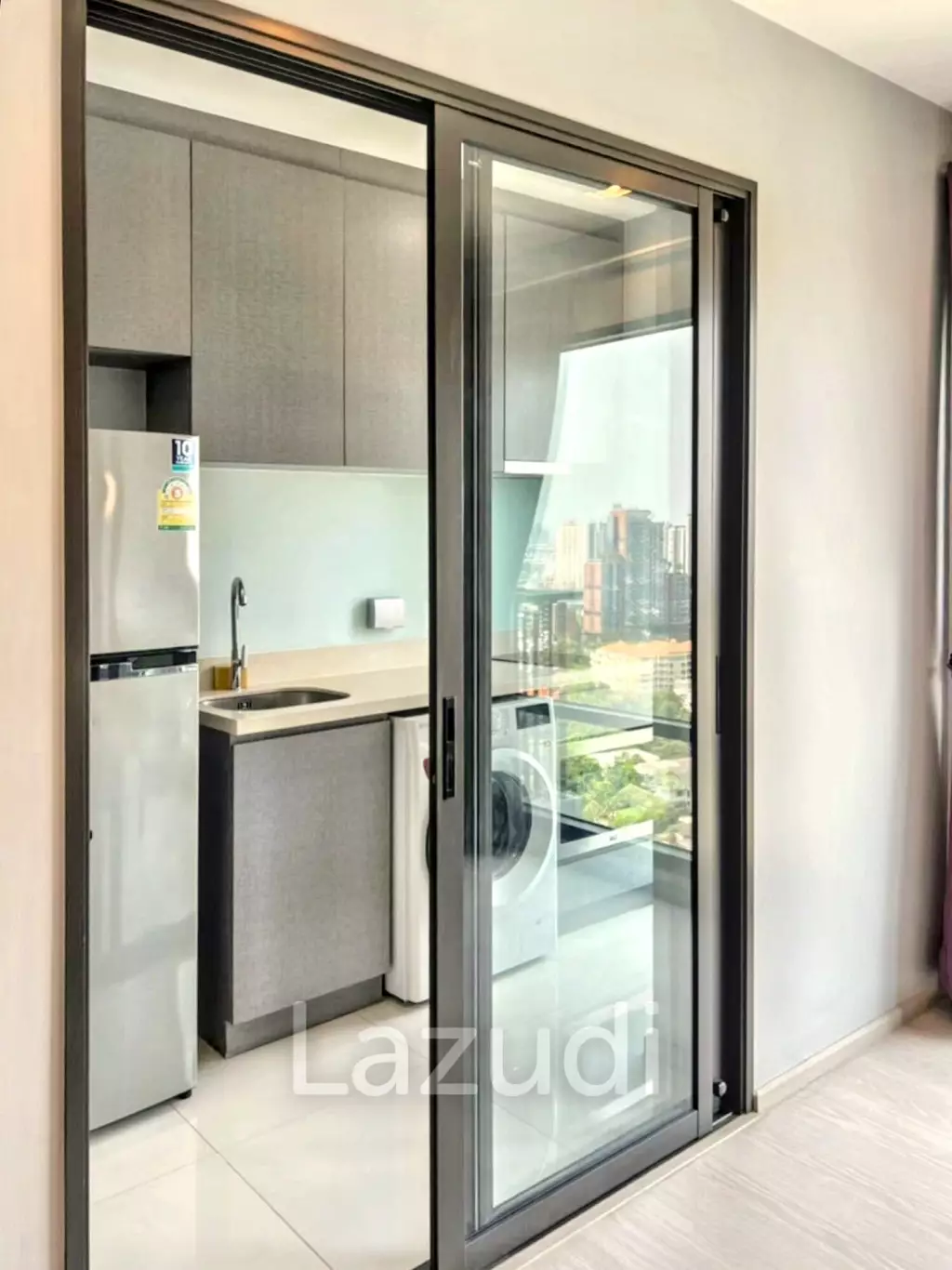 1 Bed 1 Bath 33 SQ.M Rhythm Sukhumvit 36-38