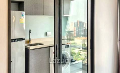 1 Bed 1 Bath 33 SQ.M Rhythm Sukhumvit 36-38