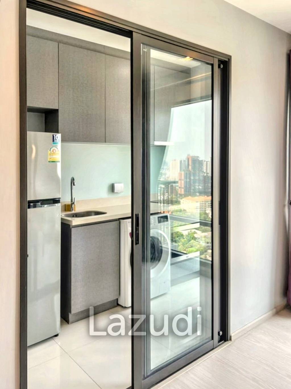 1 Bed 1 Bath 33 SQ.M Rhythm Sukhumvit 36-38