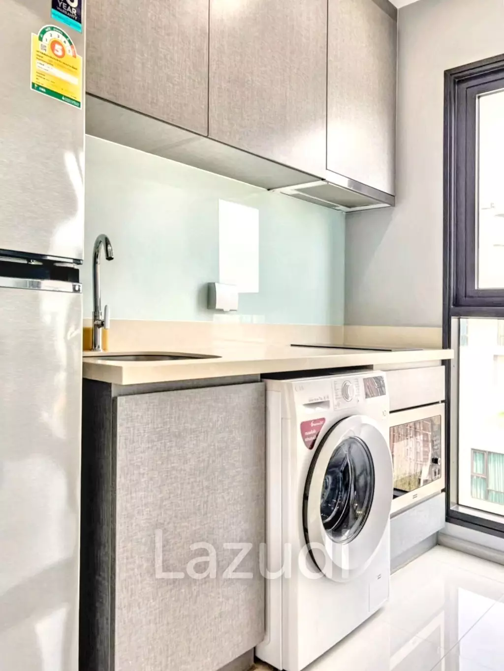 1 Bed 1 Bath 33 SQ.M Rhythm Sukhumvit 36-38