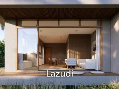 2 Bed Duplex 2 Bath 130 SQ.M Pahili Loft Lamai